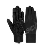 Reusch Ian TOUCH-TEC 6206105 7700 black 1